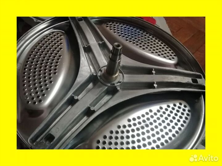 Ремонт стиральных машин и холодильников