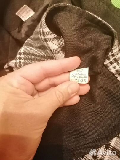 Одежда для девочки. 36-38.р-р