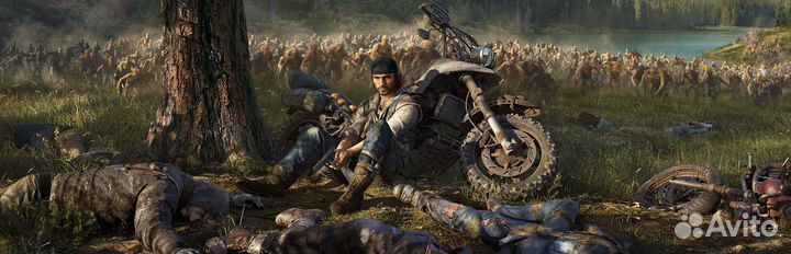 Days Gone (Steam)