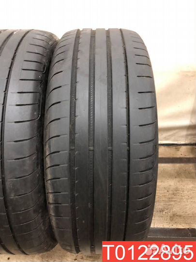 Goodyear Eagle F1 Asymmetric 3 235/55 R18 100V