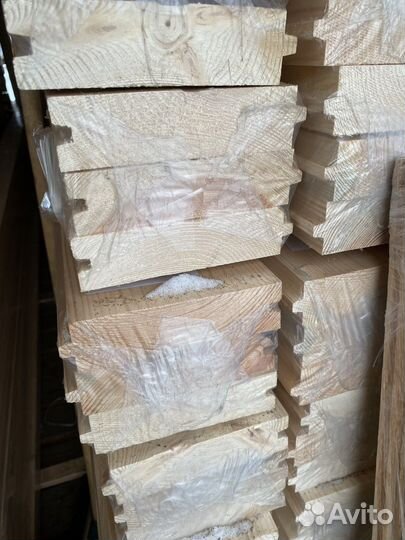 Половая доска хвоя