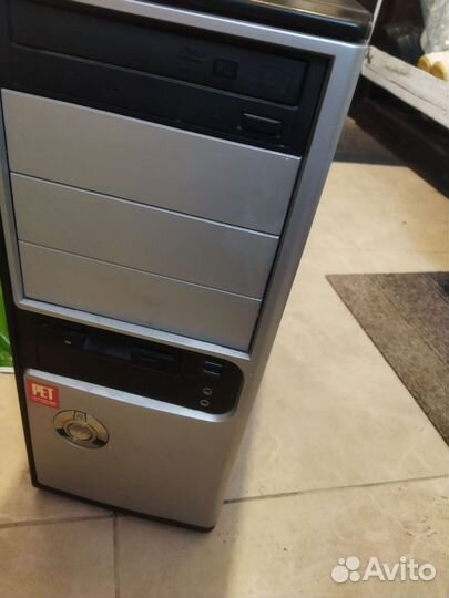 Системный блок