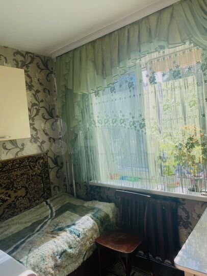 2-к. квартира, 46 м², 1/5 эт.