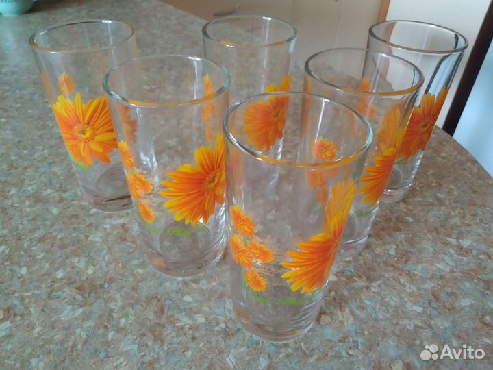 Чашки. Кружки. Кипятильник