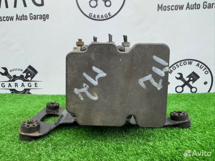 Блок ABS Land Rover Vogue L405 448DT 2017