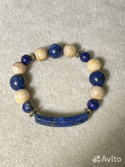 Браслет для Сергея