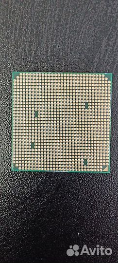 Процессор amd fx 4350
