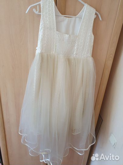 Вечернее платьедля девочки