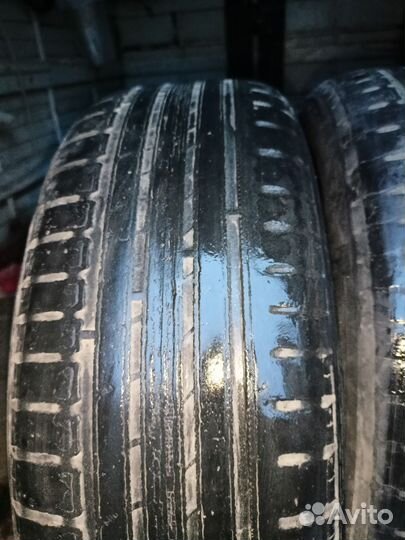 Nokian Tyres Hakka Green 2 185/65 R15 92H