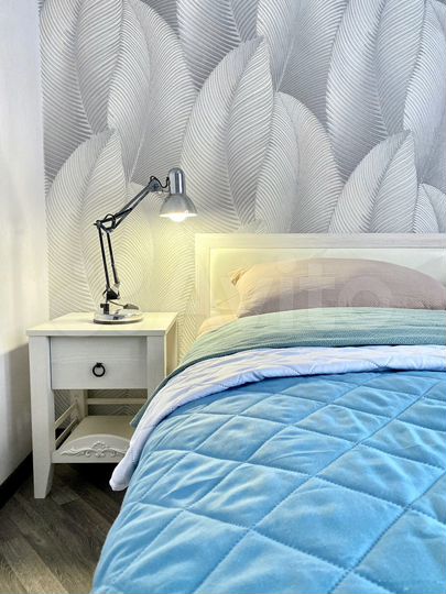 2-к. квартира, 51 м², 5/7 эт.