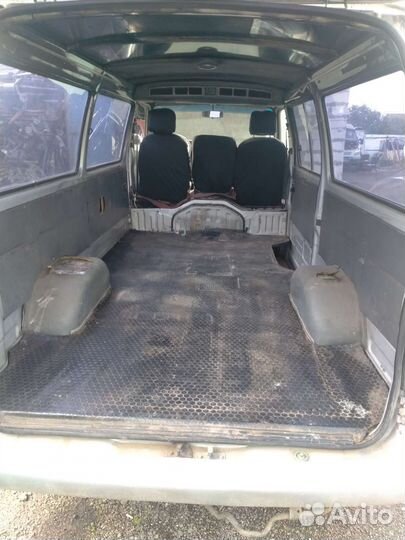 Great Wall Cowry 2.0 МТ, 2007, 62 000 км