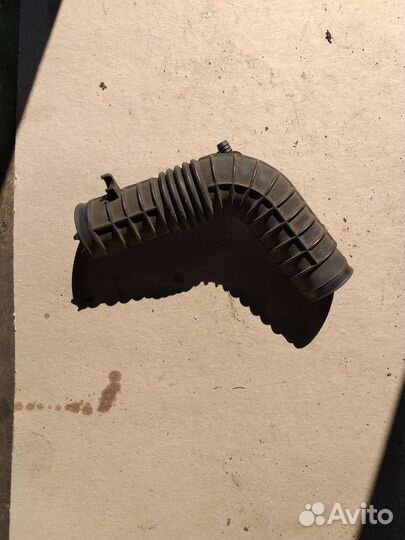 Бмв е36 1.6 гофра воздушного фильтра