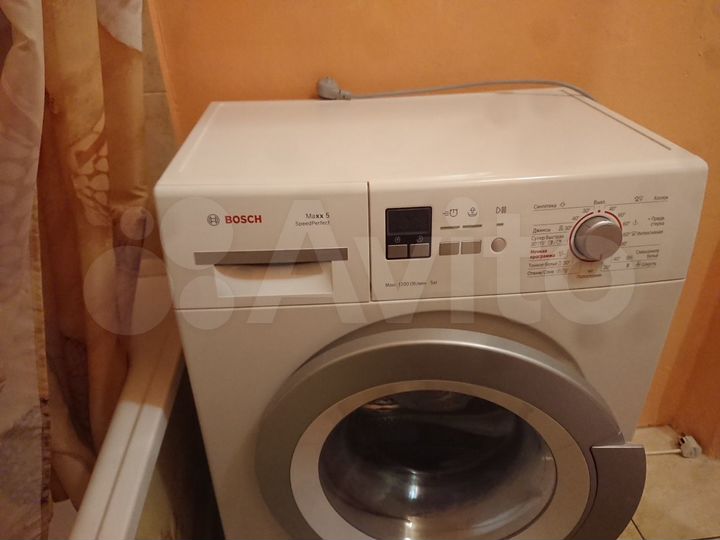 1-к. квартира, 30 м², 1/3 эт.