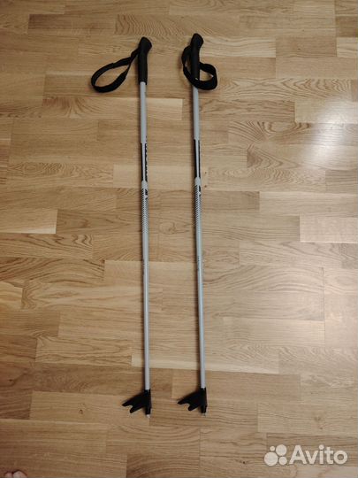 Лыжные палки 100см