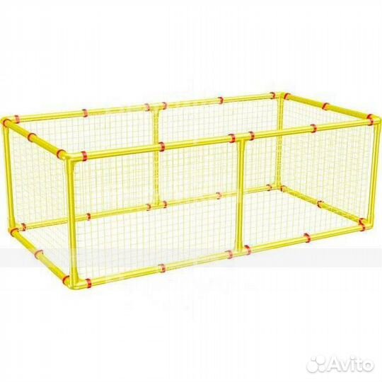 Детский манеж leko it home