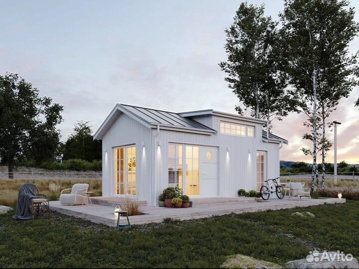 Сборщик монтажник каркасных строений