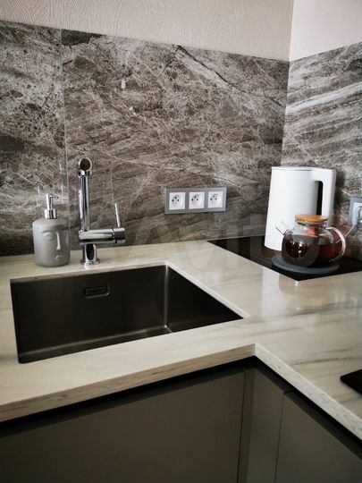 Квартира-студия, 24,1 м², 14/19 эт.