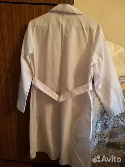 Медицинский халат женский 48-50 размер