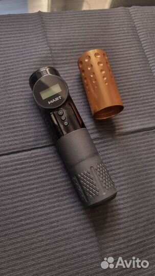 Тату машинка Mast archer pen