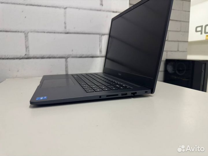 Xiomi RedmiBook 15 в идеальном состоянии