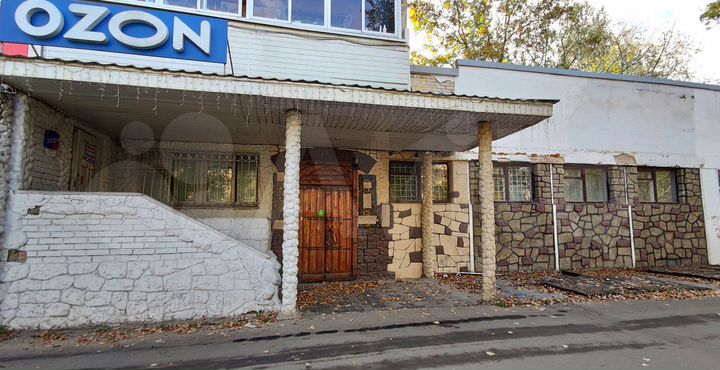 Отличное помещение в Центре г.Иваново, 640.8 м²