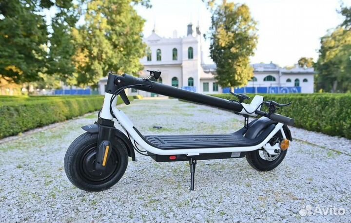 Электросамокат Xiaomi Himo L2