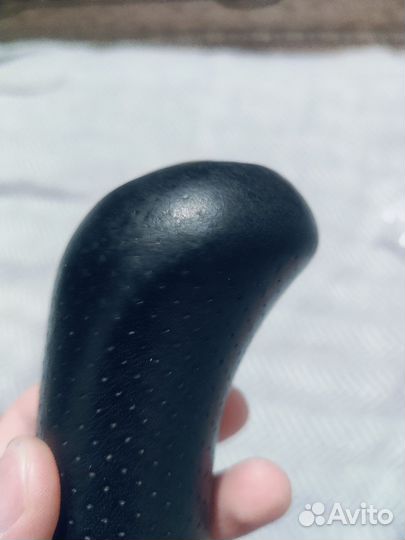 Ручка кпп Renault