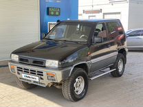 Nissan Terrano 2.4 MT, 1994, 202 000 км, с пробегом, цена 257 000 руб.