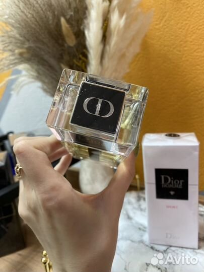 Dior homme sport