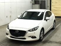 Mazda Axela 1.5 AT, 2018, 37 000 км, с пробегом, цена 1 140 000 руб.