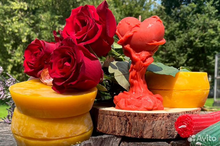 Гадание, отливки воском, снятие порчи + Обучение