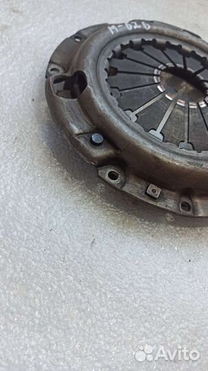 Корзина сцепления Mazda 626 GE