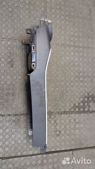 Консоль салона Mitsubishi Outlander 2018, 2021