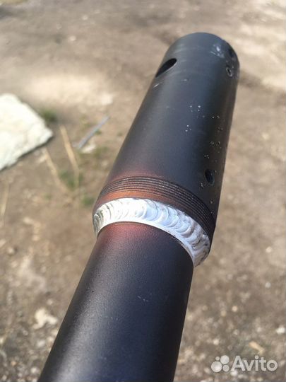 Сварка аргоном,полуавтомат, сварочные работы