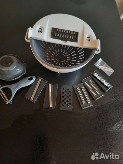 Терка для овощей