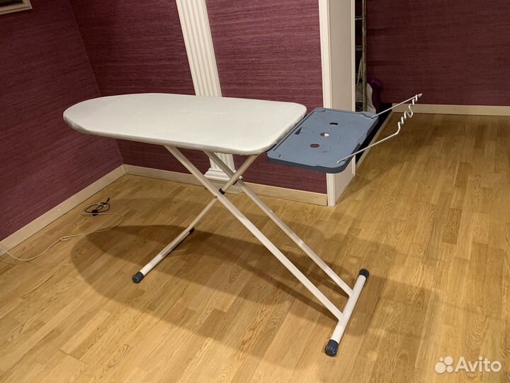 Гладильная доска для парогенератора Philips