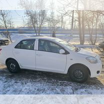 Toyota Belta 1.3 AT, 2007, 214 000 км, с пробегом, цена 590 000 руб.