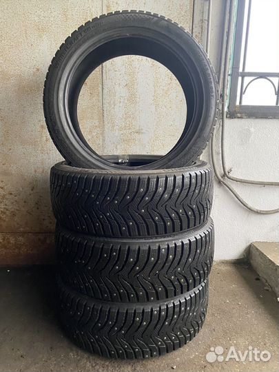 Kumho WinterCraft ice Wi31+ 225/45 R19