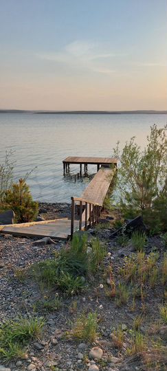 Участок 20 сот. (СНТ, ДНП)