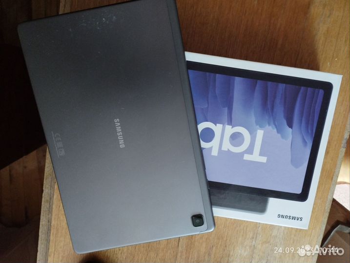 Samsung galaxy tab a7 sm-t505