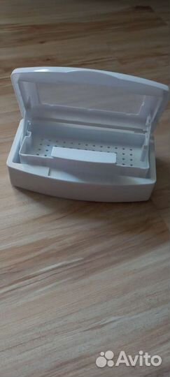 Контейнер для стерилизации инструментов