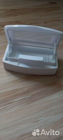 Контейнер для стерилизации инструментов