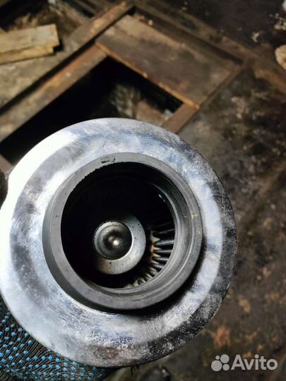 Фильтр нулевого сопротивления