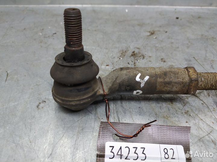 Тяга рулевая Skoda Octavia (A5 1Z) 2004-2013