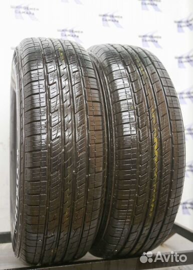 Kumho Eco Solus KL21 235/65 R18 106T