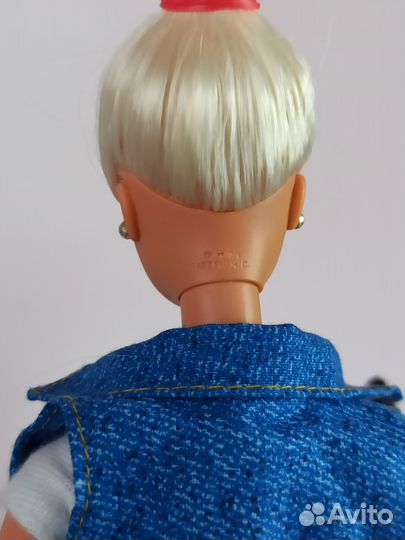 Barbie Cool Shoppin' 1997