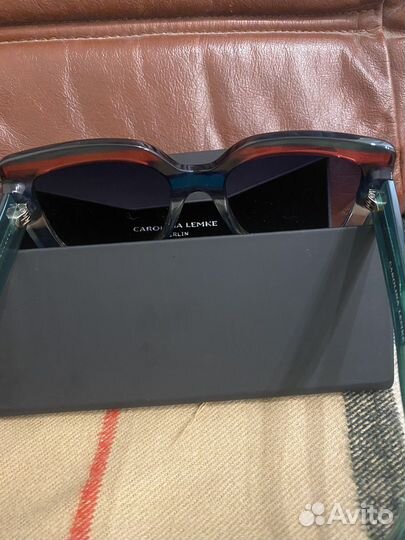 Солнцезащитные очки оригинал