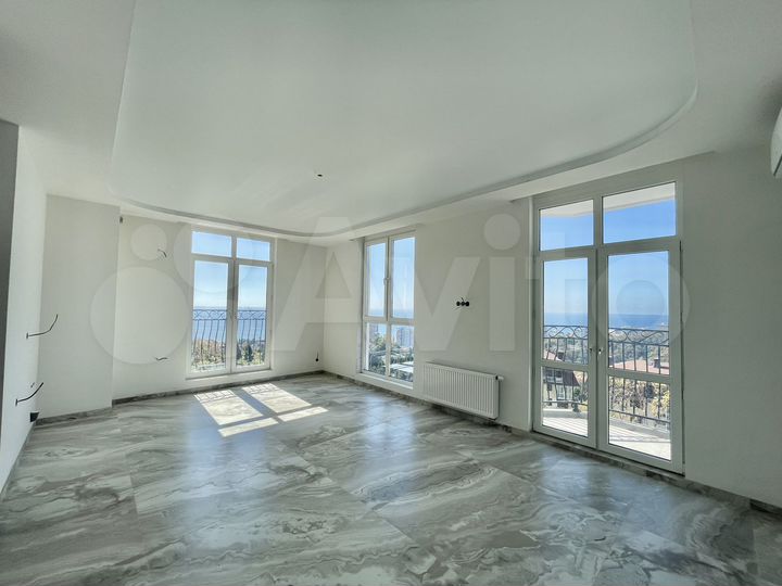 3-к. квартира, 63 м², 4/16 эт.