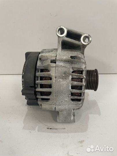 Генератор Ford Focus 3 (дорестайлинг) 1 2011