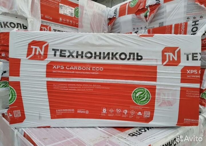 Технониколь Carbon Eco